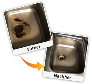 Küche & Waschbecken Verstopfung Eichenzell
